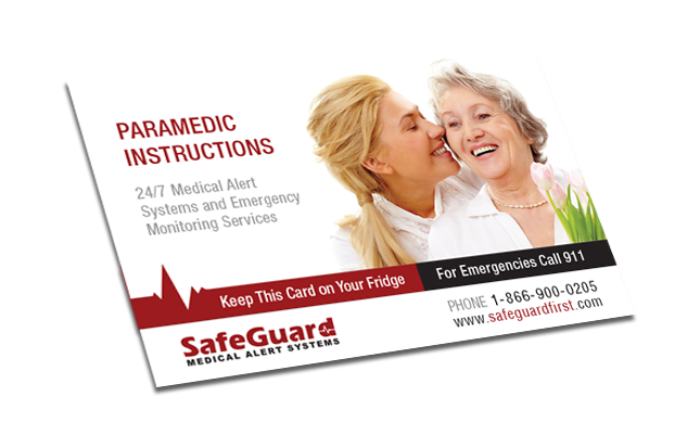 firdge-magnet-web-big Paramedic Fridge Magnet